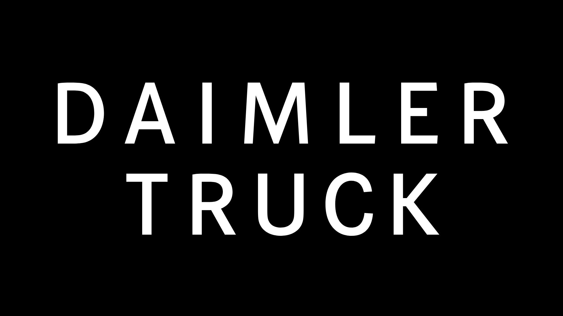 Daimler Truck